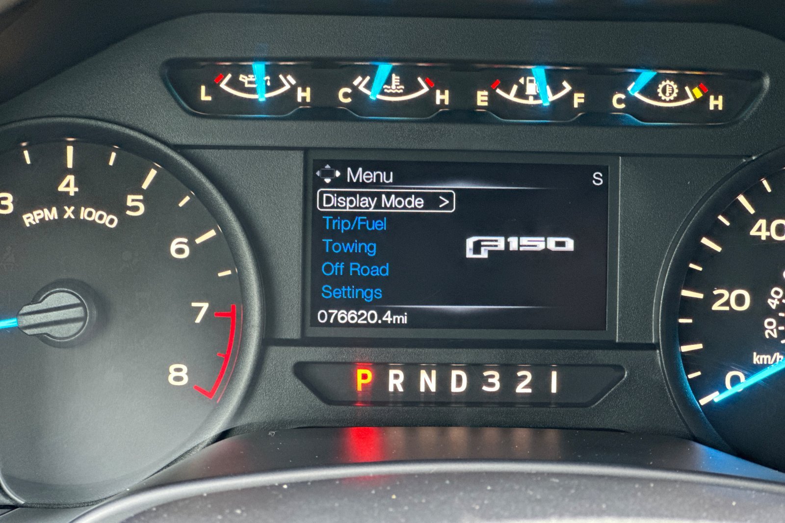 Used 2017 Ford F150 XL w/ Equipment Group 101A Mid AWD/4WD image 25