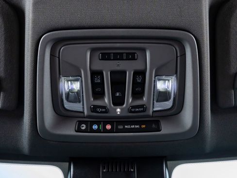 Used 2023 Chevrolet Silverado 1500 RST w/ All Star Edition Plus image 27