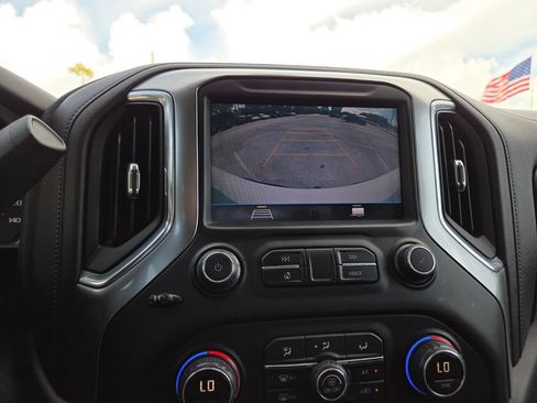 Used 2019 Chevrolet Silverado 1500 LT w/ All-Star Edition RWD image 35