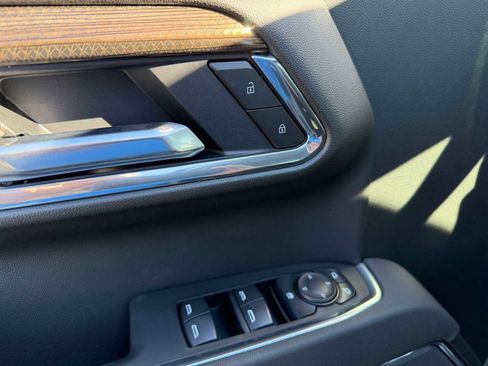 New 2026 Chevrolet Silverado 1500 LT Trail Boss image 26