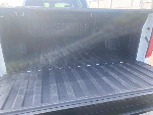 Used 2022 Chevrolet Silverado 1500 RST AWD/4WD image 10