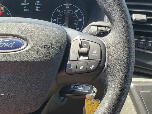 New 2025 Ford Transit 250 Base w/ Electrician Trade Package image 23