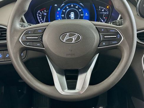Used 2020 Hyundai Santa Fe SEL image 14