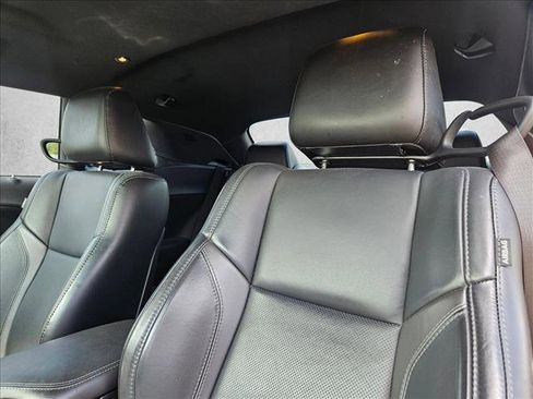 Used 2018 Dodge Challenger GT AWD/4WD image 11