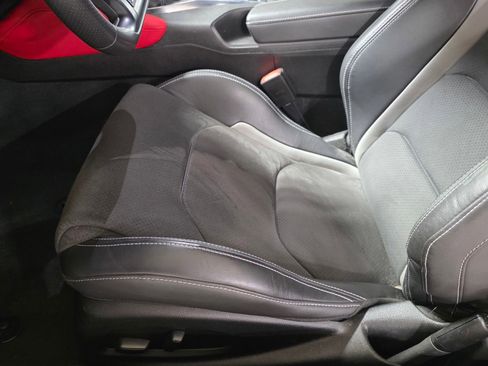 Used 2022 Chevrolet Camaro SS w/ Redline Edition image 14