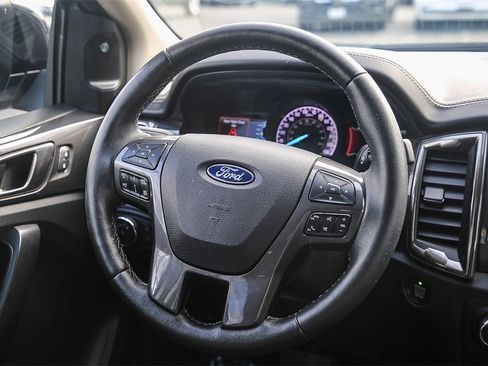 Certified 2022 Ford Ranger Lariat w/ Equipment Group 501A High image 19