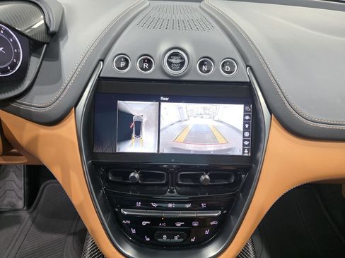 Used 2024 Aston Martin DBX 707 AWD/4WD image 14
