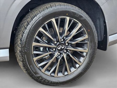 Used 2026 INFINITI QX80 Autograph image 22