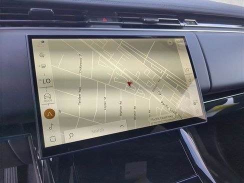 New 2026 Land Rover Range Rover Sport Dynamic SE image 14