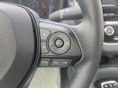 Certified 2026 Toyota Corolla LE w/ LE Premium Package image 19