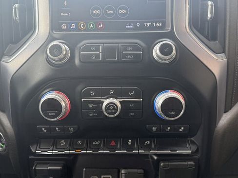 Used 2019 GMC Sierra 1500 SLT w/ SLT Premium Package image 30