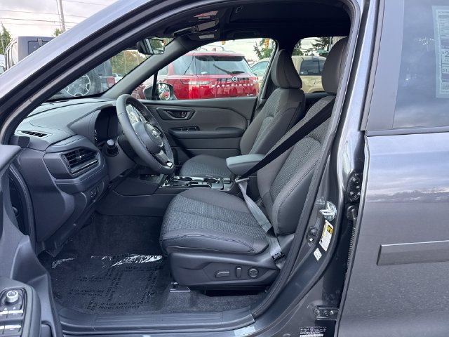 New 2026 Subaru Forester Premium AWD/4WD image 17