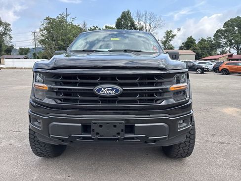 Used 2024 Ford F150 XLT image 2