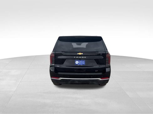 Used 2025 Chevrolet Tahoe LT AWD/4WD image 9