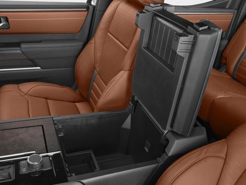 New 2026 Toyota Tundra 1794 Edition AWD/4WD image 10