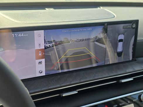 New 2026 Genesis GV80 3.5T Advanced image 16