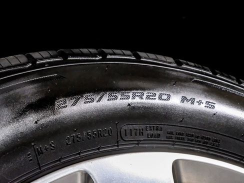 Used 2014 Chevrolet Silverado 1500 LT w/ LT Convenience Package image 54