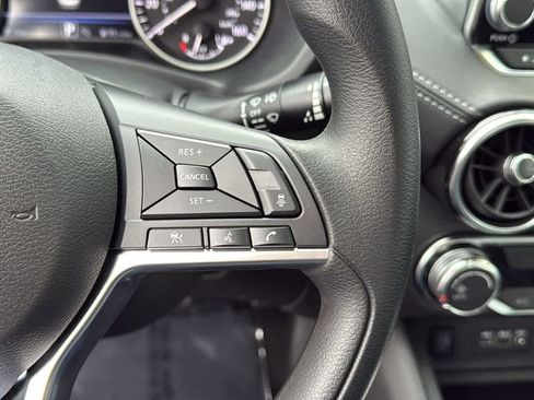 Certified 2025 Nissan Sentra SV image 23