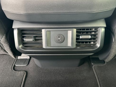 Certified 2025 Ford F150 STX w/ STX Black Appearance Package image 14