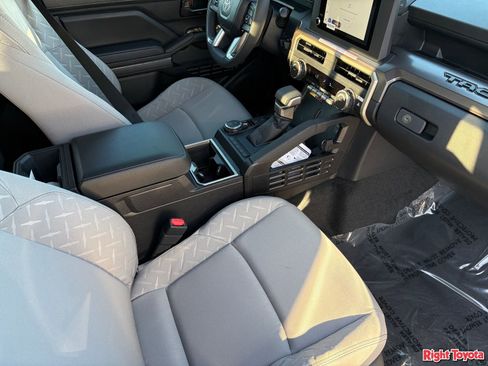 New 2026 Toyota Tacoma SR5 AWD/4WD image 16