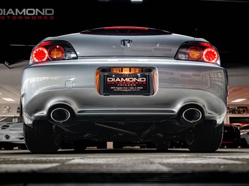 Used 2008 Honda S2000 image 59