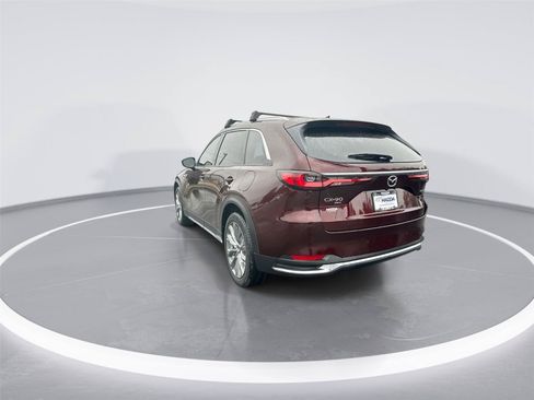 Used 2026 MAZDA CX-90 3.3 Turbo w/ Premium Plus Pkg AWD/4WD image 6
