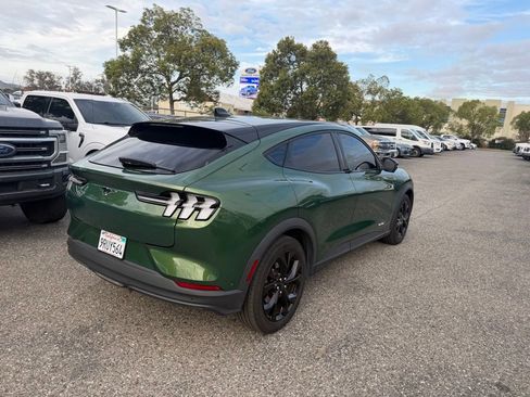 Used 2024 Ford Mustang Mach-E Select RWD image 3
