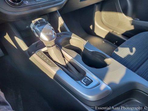 New 2026 Buick Envista Preferred w/ Convenience I Package image 16