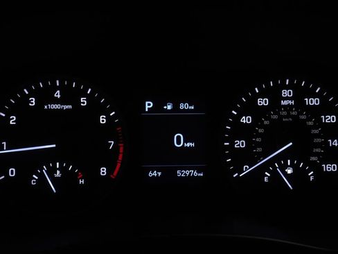 Used 2021 Hyundai Tucson SEL w/ Cargo Package AWD/4WD image 24