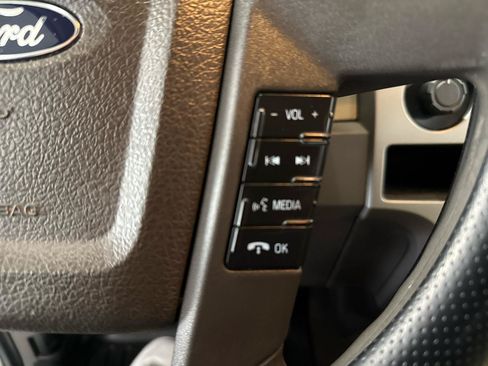 Used 2010 Ford F150 XLT AWD/4WD image 14