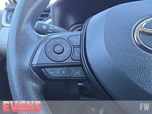 Certified 2024 Toyota RAV4 XLE image 15