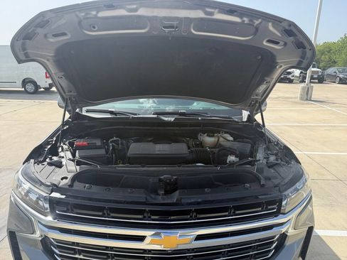 Used 2022 Chevrolet Tahoe LT w/ LT Signature Plus Package RWD image 19