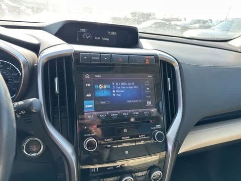 Used 2021 Subaru Ascent Limited image 7