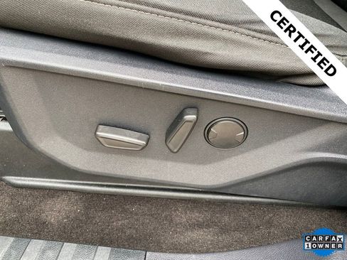 Certified 2023 Ford F150 XLT w/ Equipment Group 302A High image 35