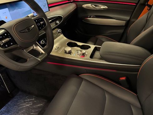 New 2026 Genesis GV70 2.5T Sport Prestige AWD/4WD image 10