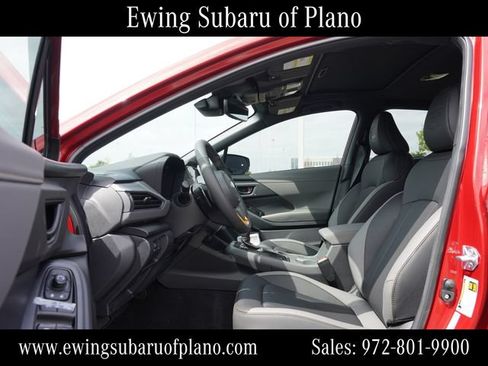 Used 2026 Subaru Crosstrek 2.5i Wilderness w/ Crosstrek Mirror Package AWD/4WD image 13
