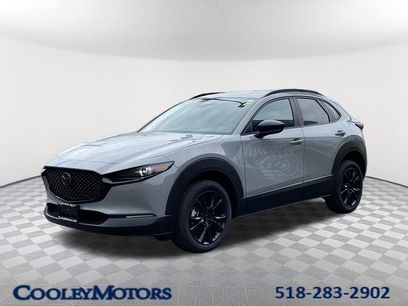 New 2026 MAZDA CX-30 Aire Edition