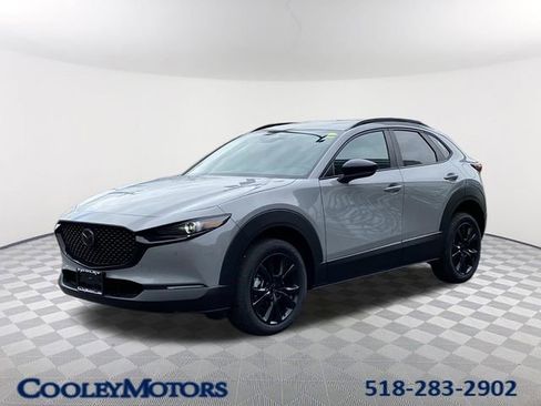 New 2026 MAZDA CX-30 Aire Edition AWD/4WD image 1