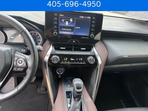 Used 2021 Toyota Venza XLE w/ Softex Package AWD/4WD image 22