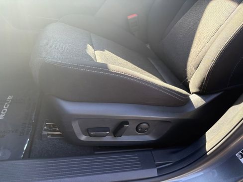 Certified 2024 Nissan Rogue SV image 15