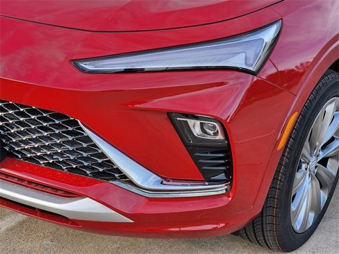 New 2026 Buick Envista Avenir image 6