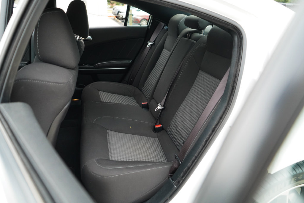 Used 2023 Dodge Charger GT RWD image 9