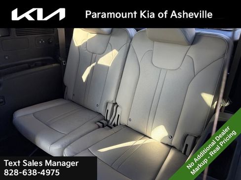 New 2026 Kia Sorento SX Prestige image 24