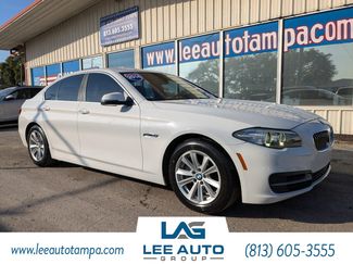 Used 2014 BMW 528i Sedan video 1