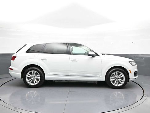 Used 2019 Audi Q7 3.0T Premium w/ Convenience Package AWD/4WD image 4
