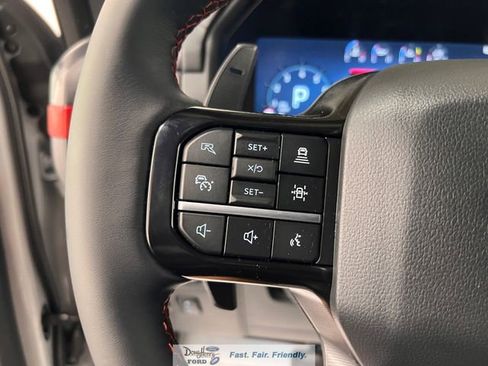 New 2026 Ford F150 Raptor AWD/4WD image 51