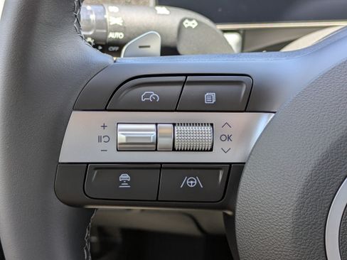 New 2026 Hyundai Sonata SEL FWD image 22