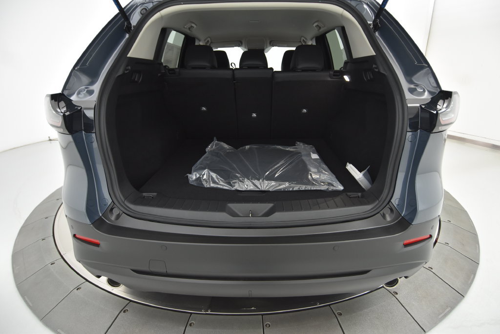 New 2026 MAZDA CX-5 Select AWD/4WD image 33