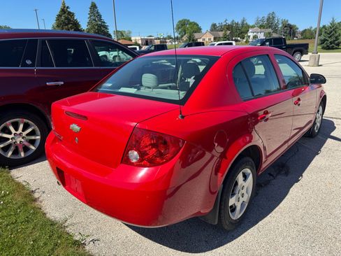 Used 2006 Chevrolet Cobalt LS FWD image 5