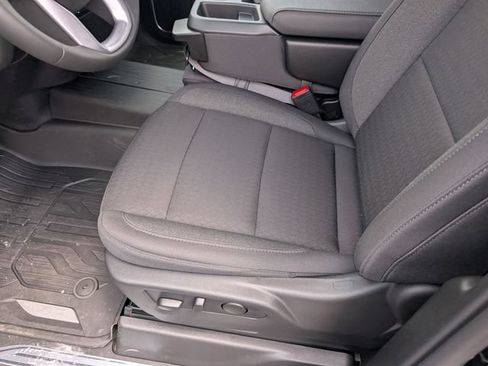 New 2026 GMC Sierra 1500 Elevation AWD/4WD image 24